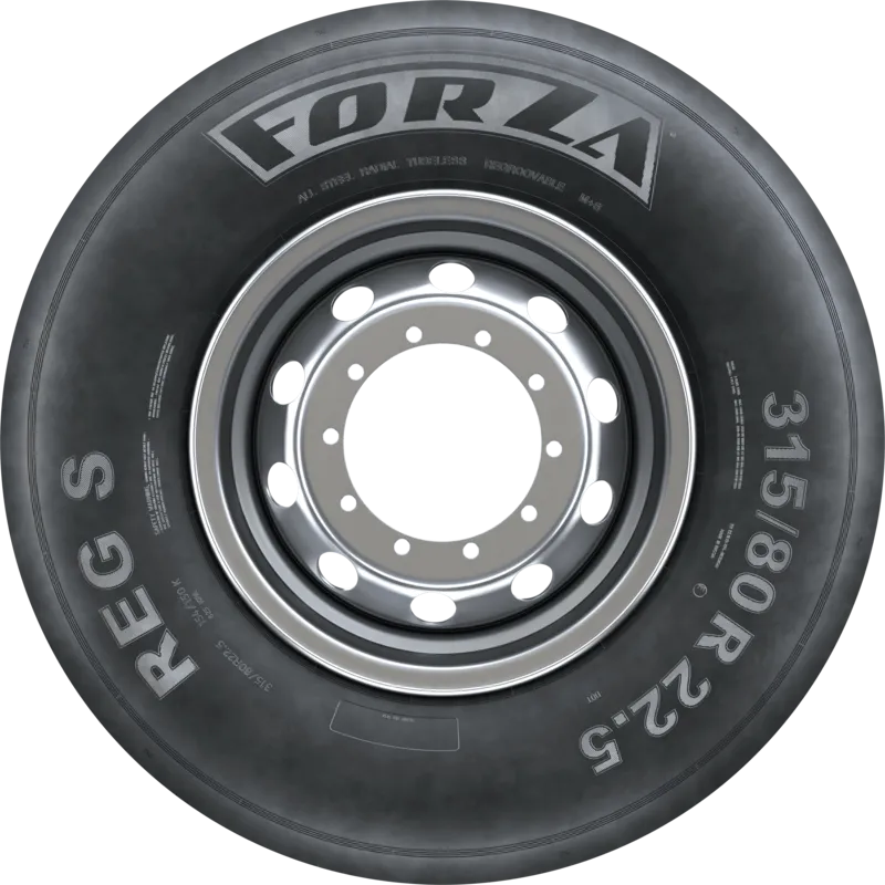 FORZA REG S в Верее — KAMA TYRES FORZA REG S в Верее