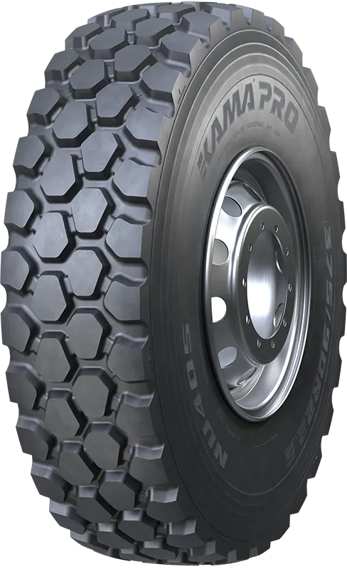 KAMA PRO NU 405 в Верее — KAMA TYRES KAMA PRO NU 405 в Верее