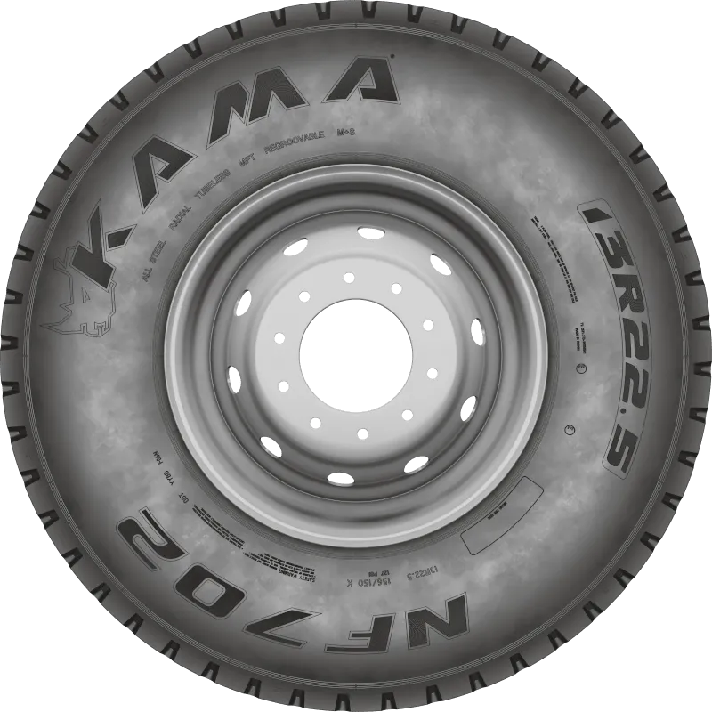 KAMA NF 702 в Верее — KAMA TYRES KAMA NF 702 в Верее