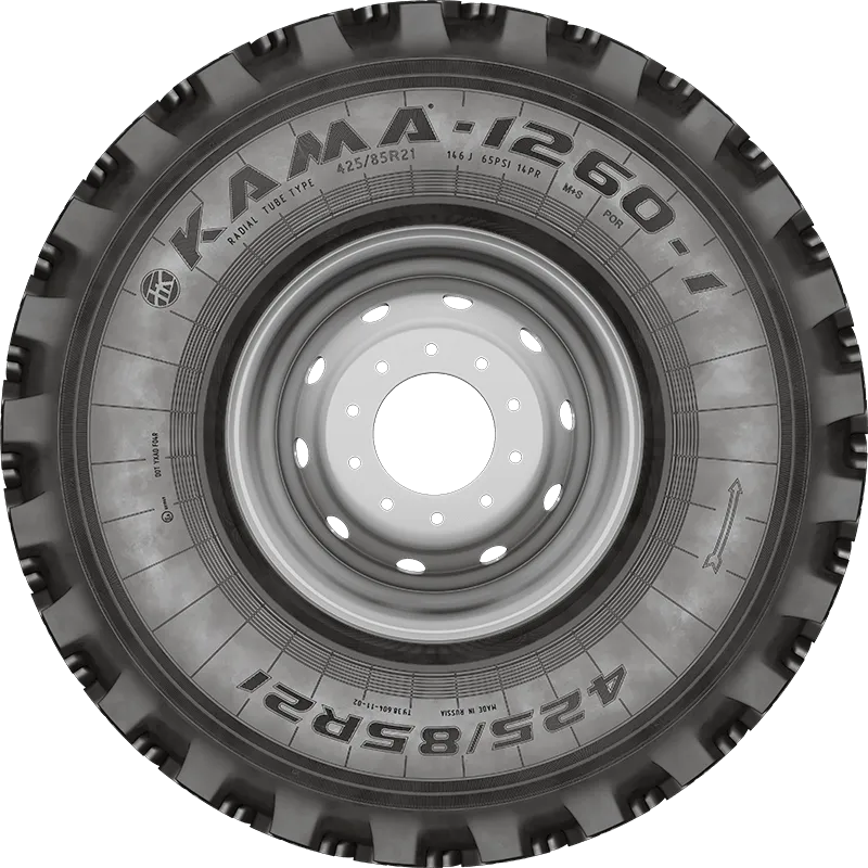 KAMA-1260-1 нс14 с рег давл в Верее — KAMA TYRES KAMA-1260-1 нс14 с рег давл в Верее