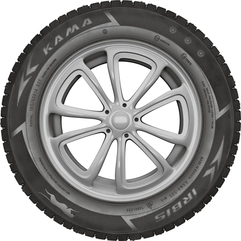 KAMA-505 ИРБИС в Верее — KAMA TYRES KAMA-505 ИРБИС в Верее