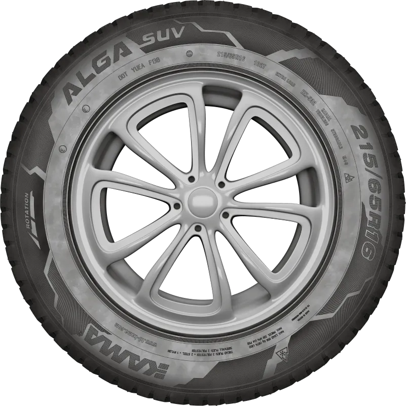 KAMA ALGA SUV (НК-532) в Верее — KAMA TYRES KAMA ALGA SUV (НК-532) в Верее