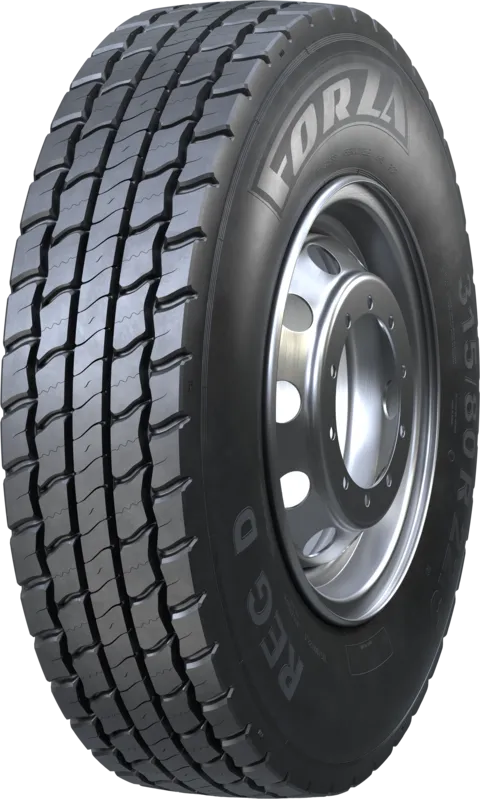 FORZA REG D в Верее — KAMA TYRES FORZA REG D в Верее