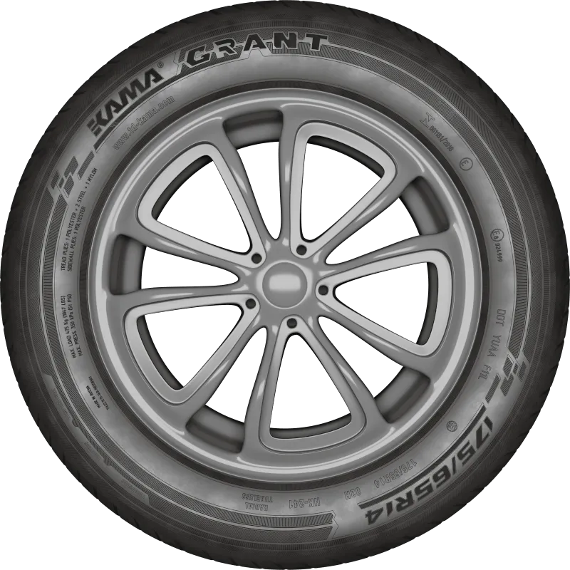 KAMA GRANT (НК-241) в Верее — KAMA TYRES KAMA GRANT (НК-241) в Верее