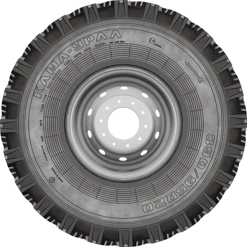 KAMA-УРАЛ нс18 тропики в Верее — KAMA TYRES KAMA-УРАЛ нс18 тропики в Верее