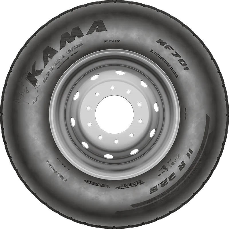 KAMA NF 701 в Верее — KAMA TYRES KAMA NF 701 в Верее