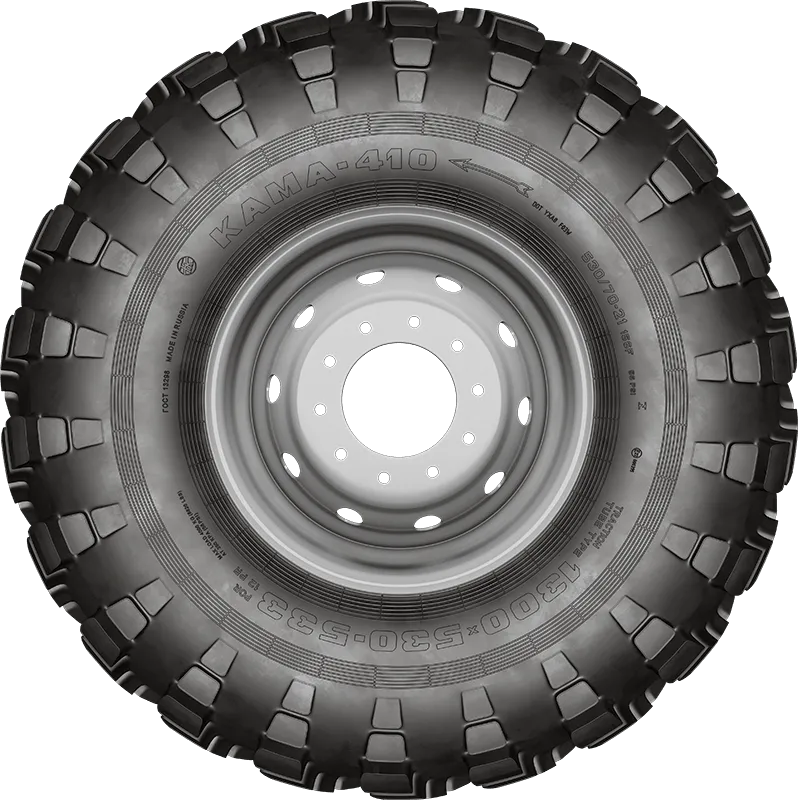 KAMA-410 в Верее — KAMA TYRES KAMA-410 в Верее