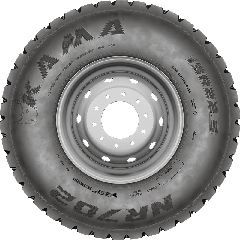 KAMA NR 702 в Верее — KAMA TYRES KAMA NR 702 в Верее