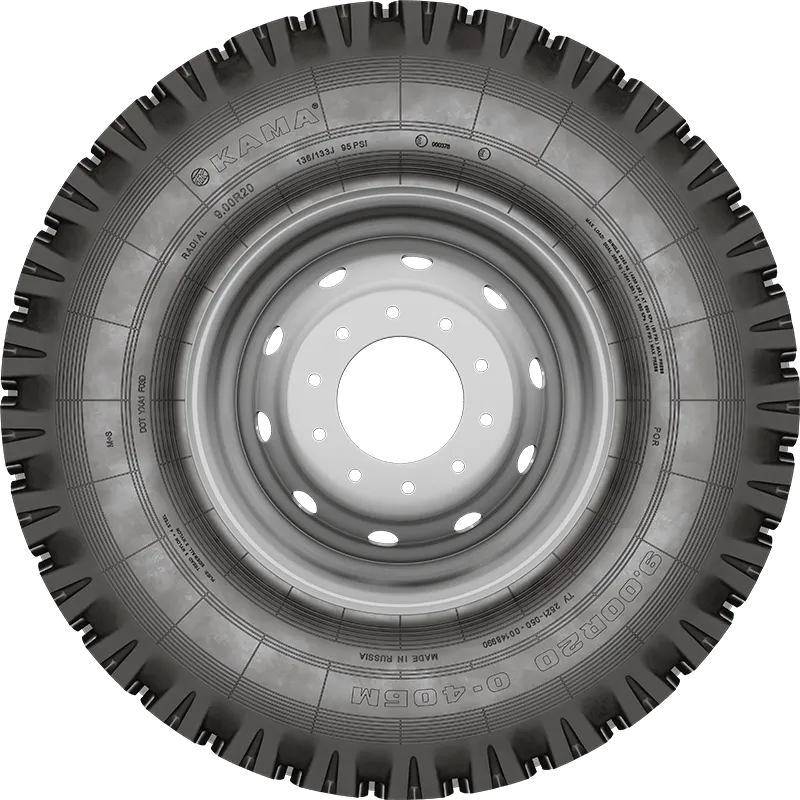 О-40БМ нс14 в Верее — KAMA TYRES О-40БМ нс14 в Верее