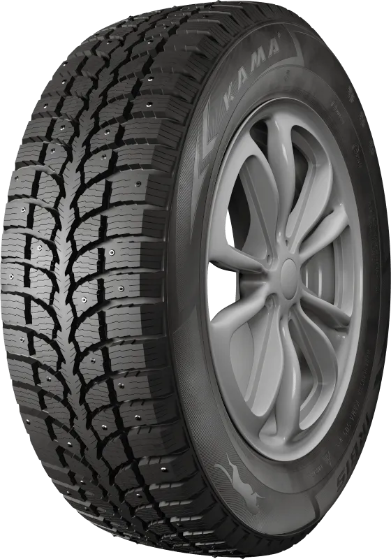 KAMA-505 ИРБИС в Верее — KAMA TYRES KAMA-505 ИРБИС в Верее