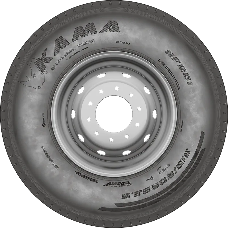 KAMA NF 201 в Верее — KAMA TYRES KAMA NF 201 в Верее